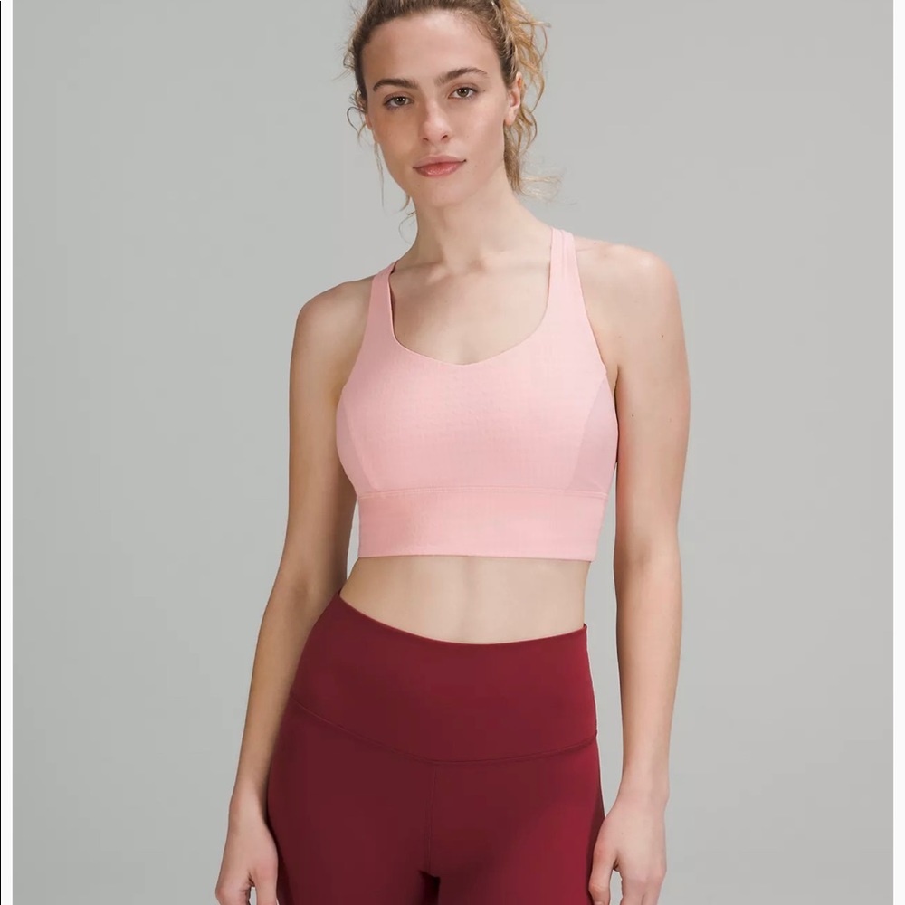 LULULEMON WOMENS SPORT BRA